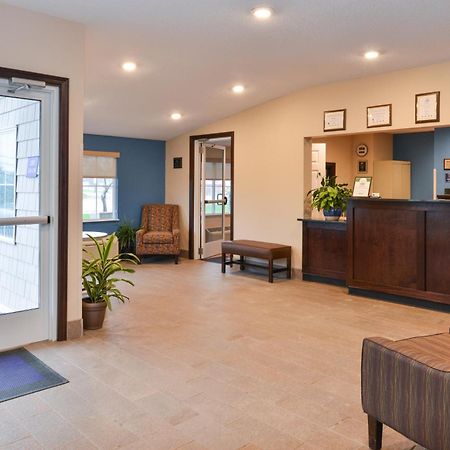 Americas Best Value Inn & Suites St Clairsville Wheeling St. Clairsville Luaran gambar