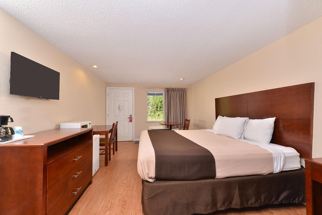 Americas Best Value Inn & Suites St Clairsville Wheeling St. Clairsville Luaran gambar