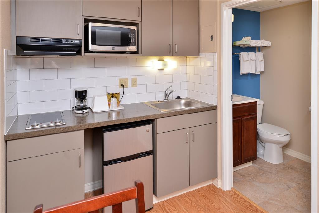 Americas Best Value Inn & Suites St Clairsville Wheeling St. Clairsville Bilik gambar