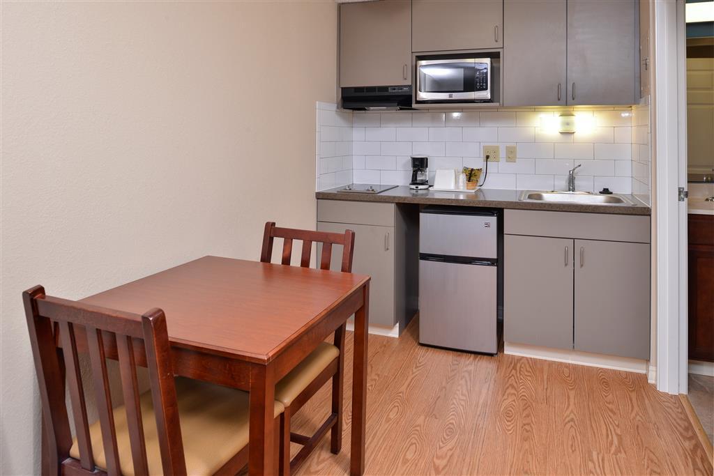 Americas Best Value Inn & Suites St Clairsville Wheeling St. Clairsville Bilik gambar