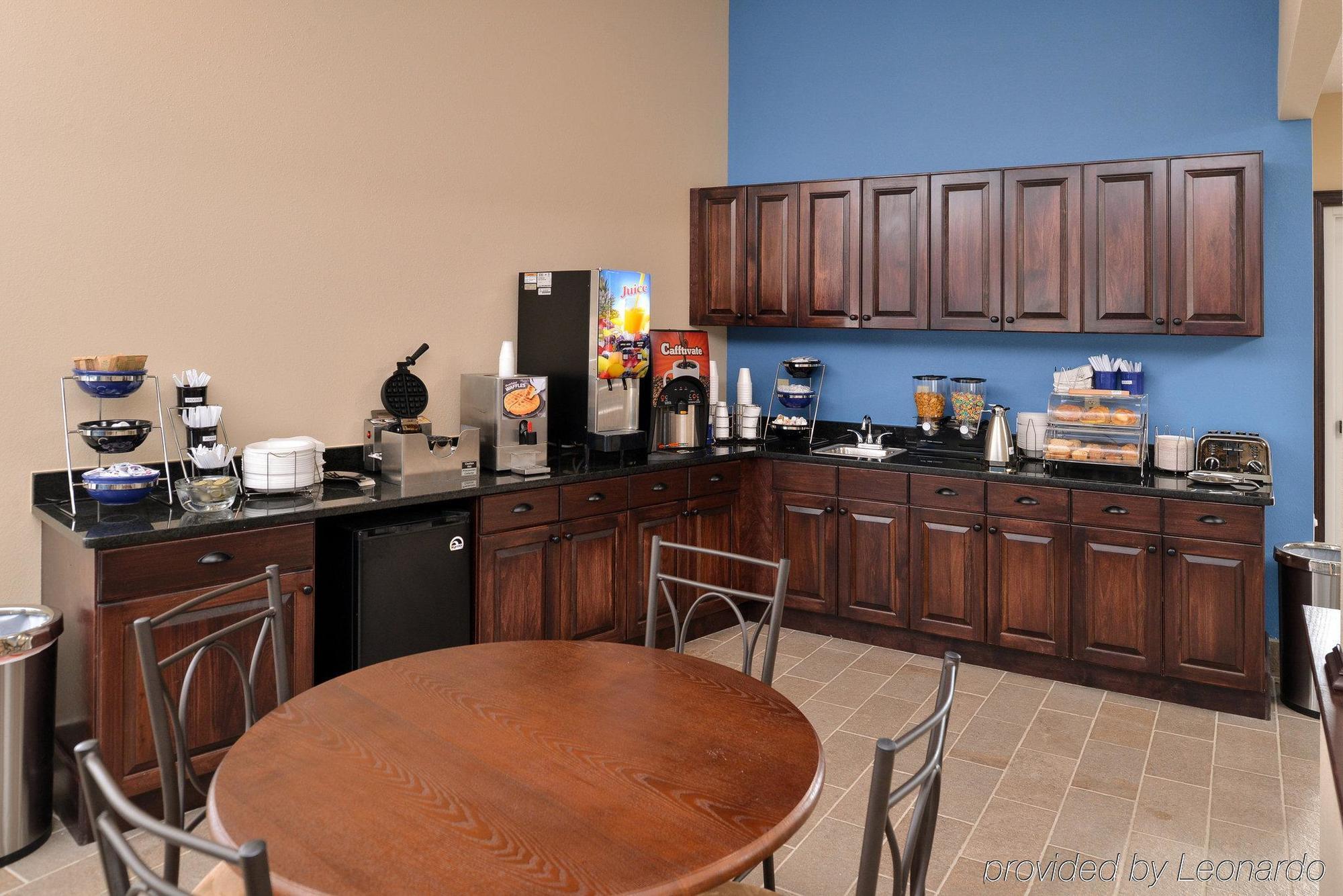 Americas Best Value Inn & Suites St Clairsville Wheeling St. Clairsville Luaran gambar