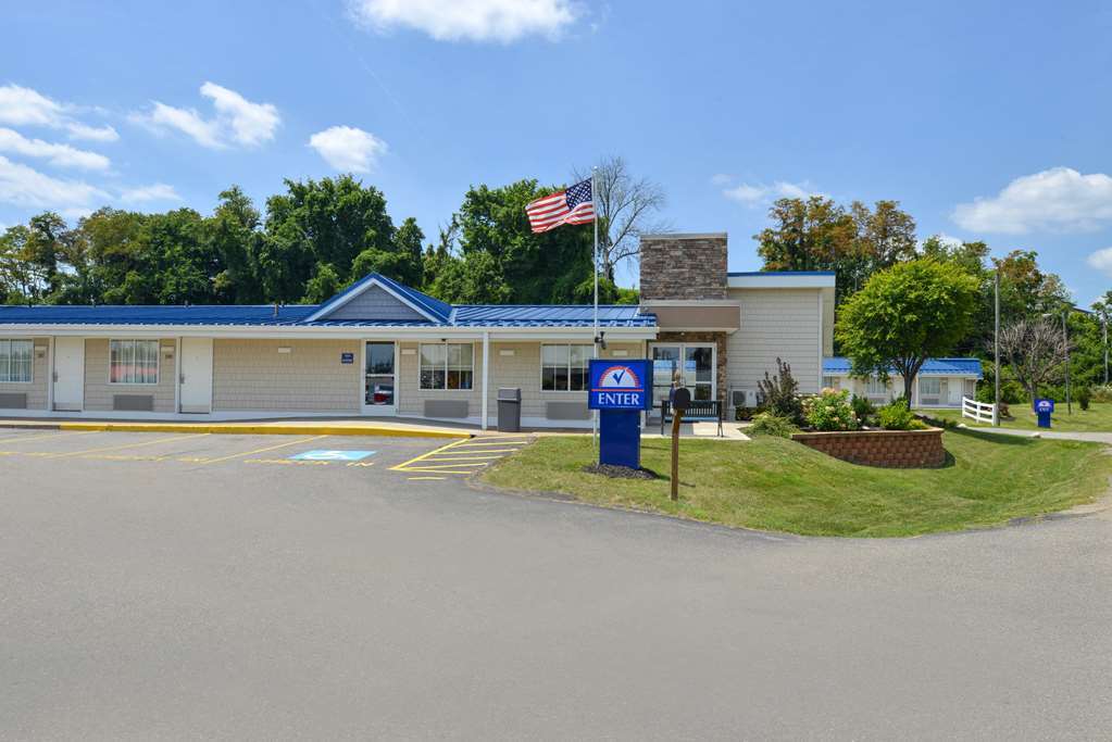 Americas Best Value Inn & Suites St Clairsville Wheeling St. Clairsville Luaran gambar