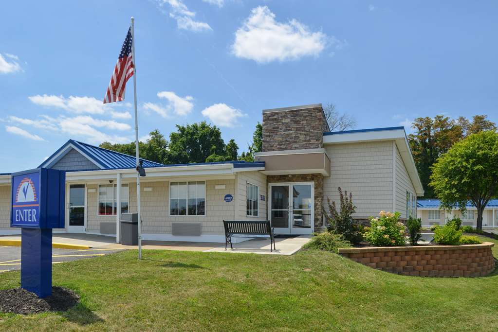 Americas Best Value Inn & Suites St Clairsville Wheeling St. Clairsville Luaran gambar