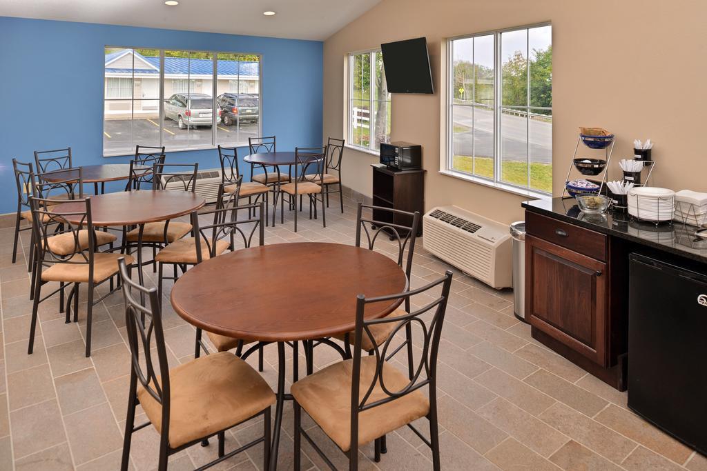 Americas Best Value Inn & Suites St Clairsville Wheeling St. Clairsville Luaran gambar