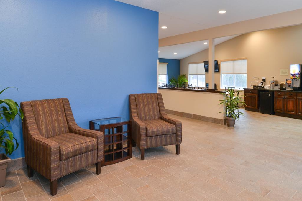 Americas Best Value Inn & Suites St Clairsville Wheeling St. Clairsville Luaran gambar
