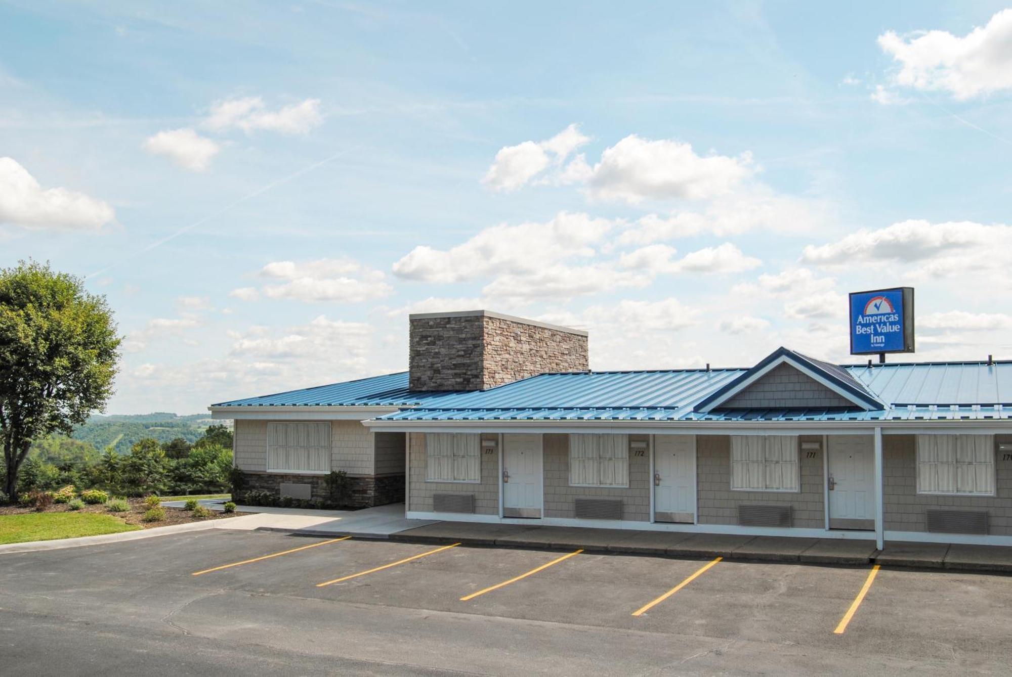 Americas Best Value Inn & Suites St Clairsville Wheeling St. Clairsville Luaran gambar