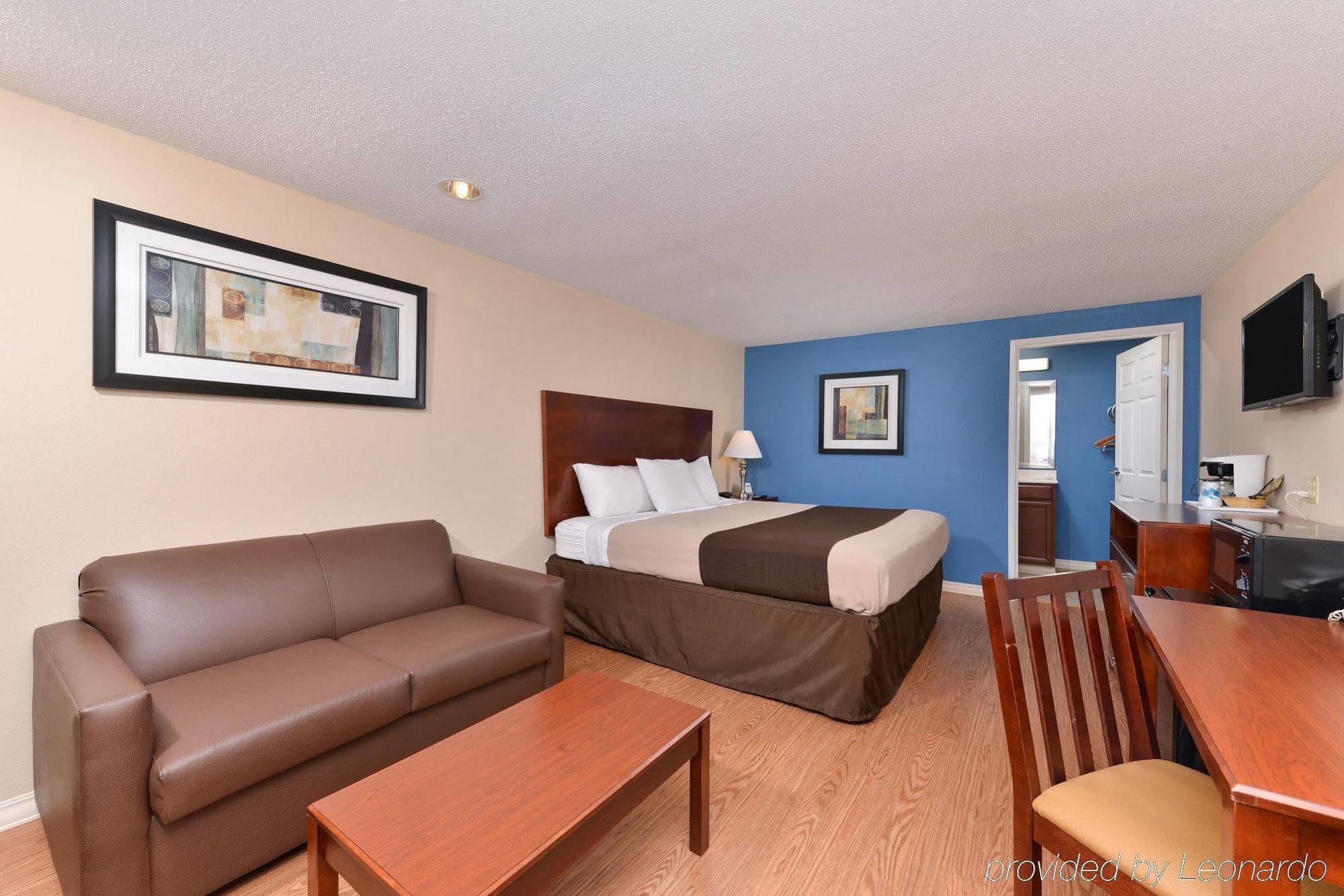 Americas Best Value Inn & Suites St Clairsville Wheeling St. Clairsville Luaran gambar