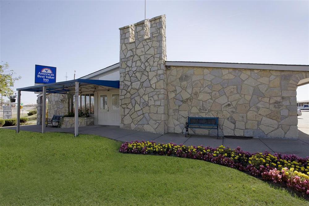 Americas Best Value Inn & Suites St Clairsville Wheeling St. Clairsville Luaran gambar