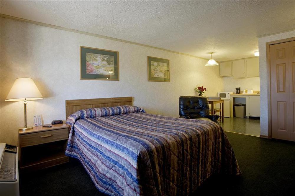 Americas Best Value Inn & Suites St Clairsville Wheeling St. Clairsville Bilik gambar