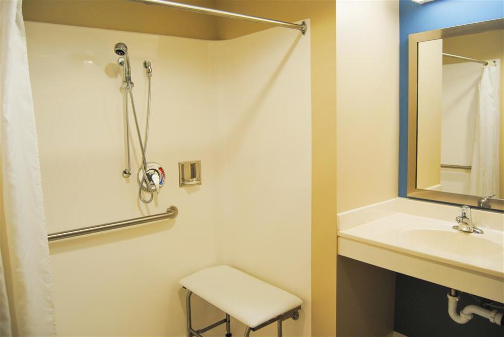 Americas Best Value Inn & Suites St Clairsville Wheeling St. Clairsville Bilik gambar