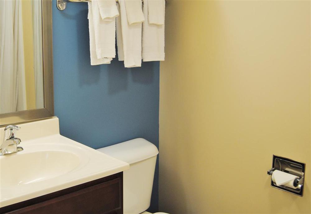 Americas Best Value Inn & Suites St Clairsville Wheeling St. Clairsville Bilik gambar